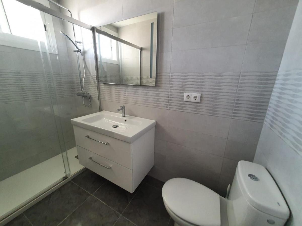 Appartamento Rincon De Loix -Playa. Benidorm Esterno foto