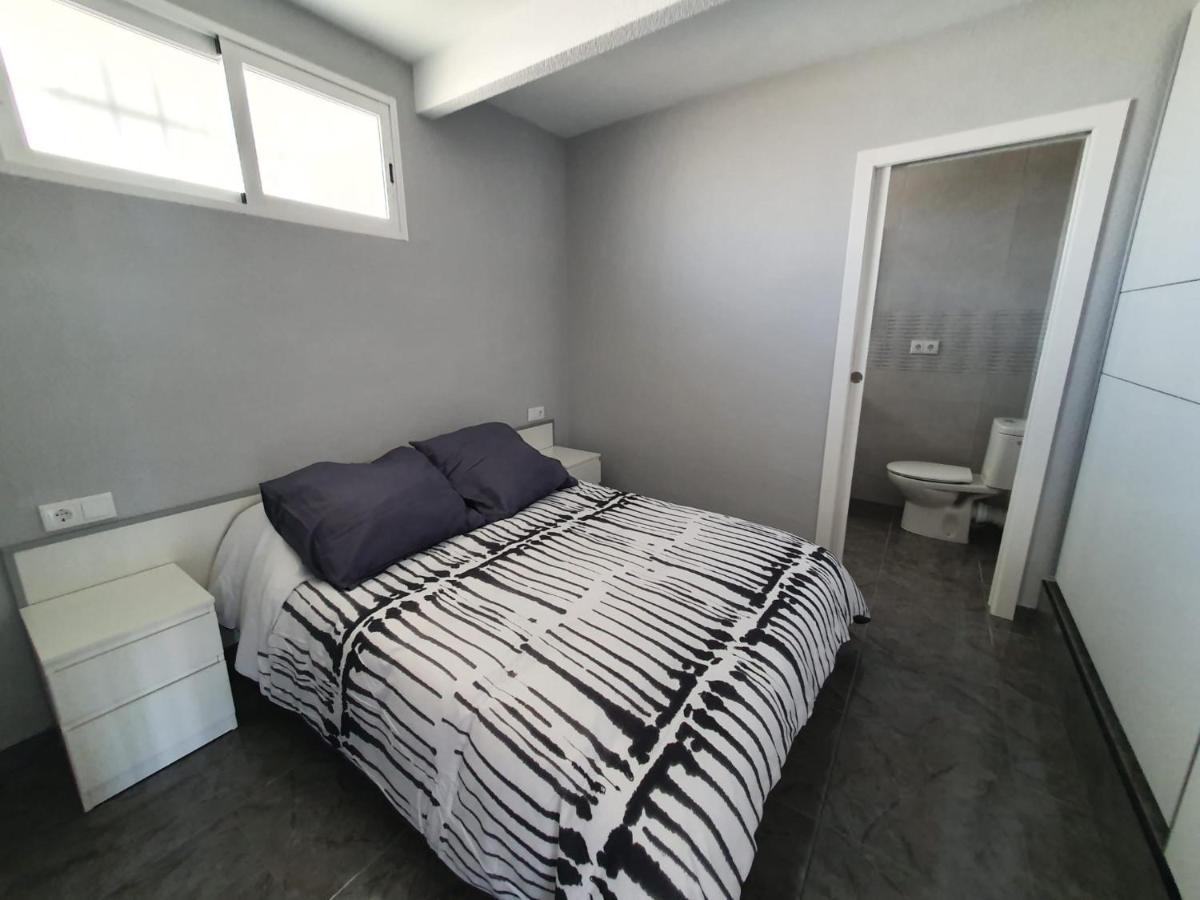 Appartamento Rincon De Loix -Playa. Benidorm Esterno foto